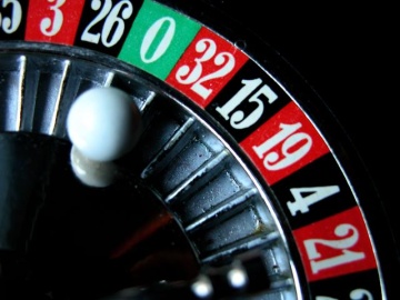 Système des 5 tours de roulette