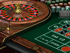 Roulette en ligne