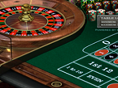 Roulette en ligne