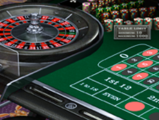 Roulette en ligne